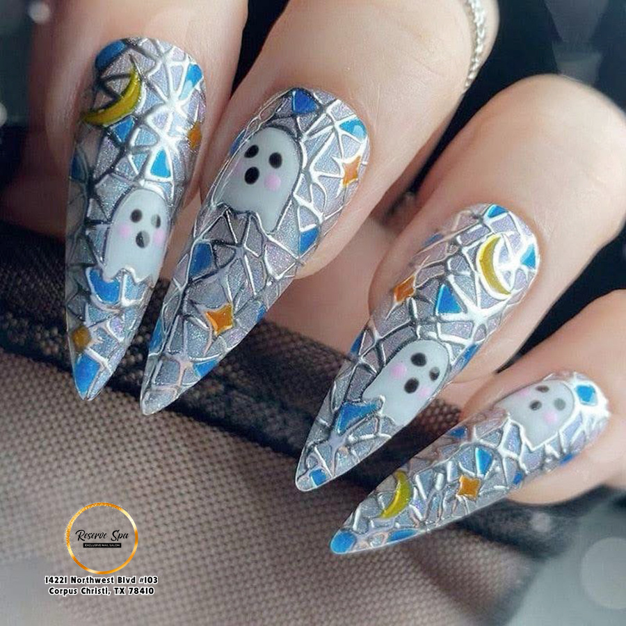 Reserve Spa Exclusive Nail Salon